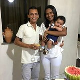 Jessica Alves de Jesus Teixeira