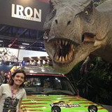 Vanessa Sinachi Faconi