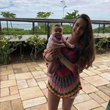 Sabrine Adriana Muller