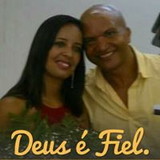 Fabiane Leal X Ronaldo Pereira