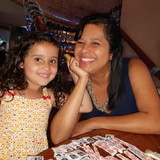 THALITTA LEENA RANGEL CORDOVIL