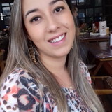 Ana caroline Galvao Pedrosa