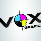 Vox Gráfica