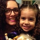 Ana Carolina Cacau Captein