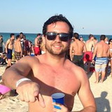 Henrique M Dornelles