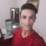 Deivid Ricardo de Almeida