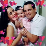 Joyce Damarys Arévalo Paz