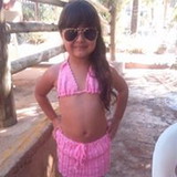 Thays Santana