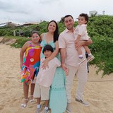 Cristiane Sofientini dos Santos da Silva