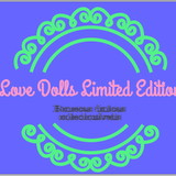Love Dolls Limited Edition