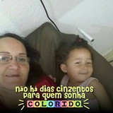 Leonice Da Mata Souza Alencastro