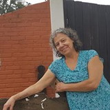 SIMONE SILVIA PEDROSO