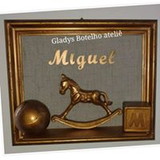 Gladys mirian botelho ferreira