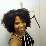 Núbia Maria dos santos e santos