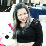 Kátia Ferreira dos Santos