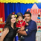 Cristiane Nascimento