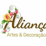 Aliança , artes e decoraçao