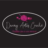 Danny Artes Crochê