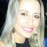 Pamela Penha Ferreira