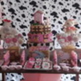 Anara Rodrigues Deverlei Lara Carvalho