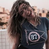 Marianna Ramalho Giambartholomei