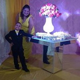 Aurelina Viana Pinto Neta