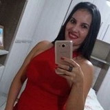 Ana Patrícia Ladislau Alves