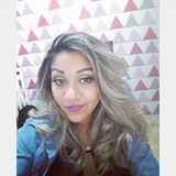 Gleisy Kelly da Silva Almeida