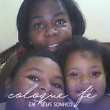 Catia Regina Pereira da Silva