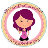 Gabi da Caixinha