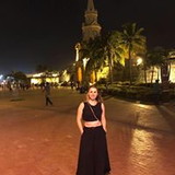 Vanessa Marques Sodré