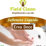 Field Clean - Simplificando a sua vida