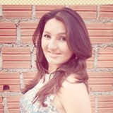 Rafaela Batista  Cordeiro