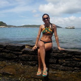 Rafaela Pereira Moço