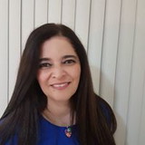 Carmen Lúcia Domingues Cunha