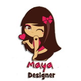 Maya Designer - Convites Personalizados