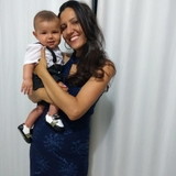 MICHELLIA PEREIRA SOARES