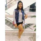 Mariolene Maria Tomaz