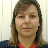 Giovana Goudinho Stropper