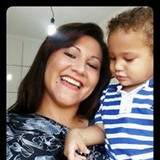 MARIA LUIZAS DE FREITAS RIBEIRO