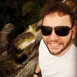 MARCO ANTONIO DA COSTA