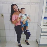 Jéssica Costa de Almeida