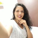 Ana Paula Pereira Lopes