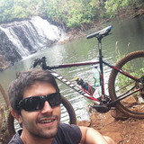 GLAUCO BARROSO COSTA SANTANA