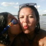 Ana Cecilia de Carcalho Ferreira