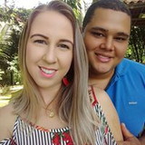 Larissa Gabrecht Pereira