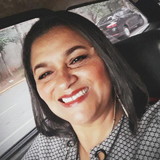 MARIA GERALDA FRANCISCO DO CARMO