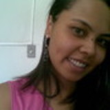 Melissa Hanae Andrade Maehara