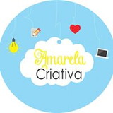 Amarela Criativa