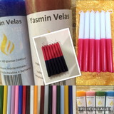 Yasmin Velas